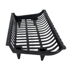 27 In. Cast Iron Grate -Fire Place Store pleasant hearth fireplace grates cg27 66 1000