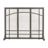 Titan Fire Screen
