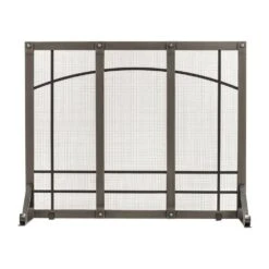 Titan Fire Screen
