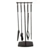 Waverly 5-Piece Fireplace Tool Set