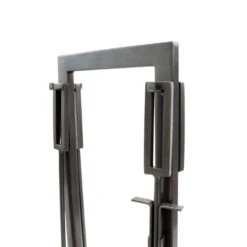 Orion 5-Piece Fireplace Tool Set With Heavy-Duty Stand -Fire Place Store pleasant hearth fireplace tools fa340tg 1f 1000