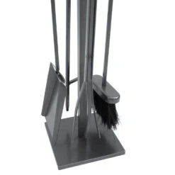 Atticus 5-Piece Fireplace Tool Set -Fire Place Store pleasant hearth fireplace tools fa617tl 1f 1000