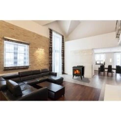 1,800 Sq. Ft. EPA Certified Wood Stove 23 1,800 Sq. Ft. EPA Certified Wood Stove -Fire Place Store pleasant hearth wood stoves gws 1200 31 1000