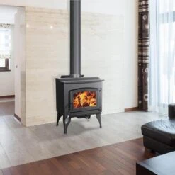 1,800 Sq. Ft. EPA Certified Wood Stove 14 1,800 Sq. Ft. EPA Certified Wood Stove -Fire Place Store pleasant hearth wood stoves gws 1200 40 1000