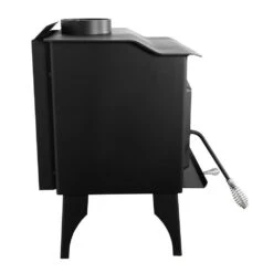 1,800 Sq. Ft. EPA Certified Wood Stove 19 1,800 Sq. Ft. EPA Certified Wood Stove -Fire Place Store pleasant hearth wood stoves gws 1200 c3 1000