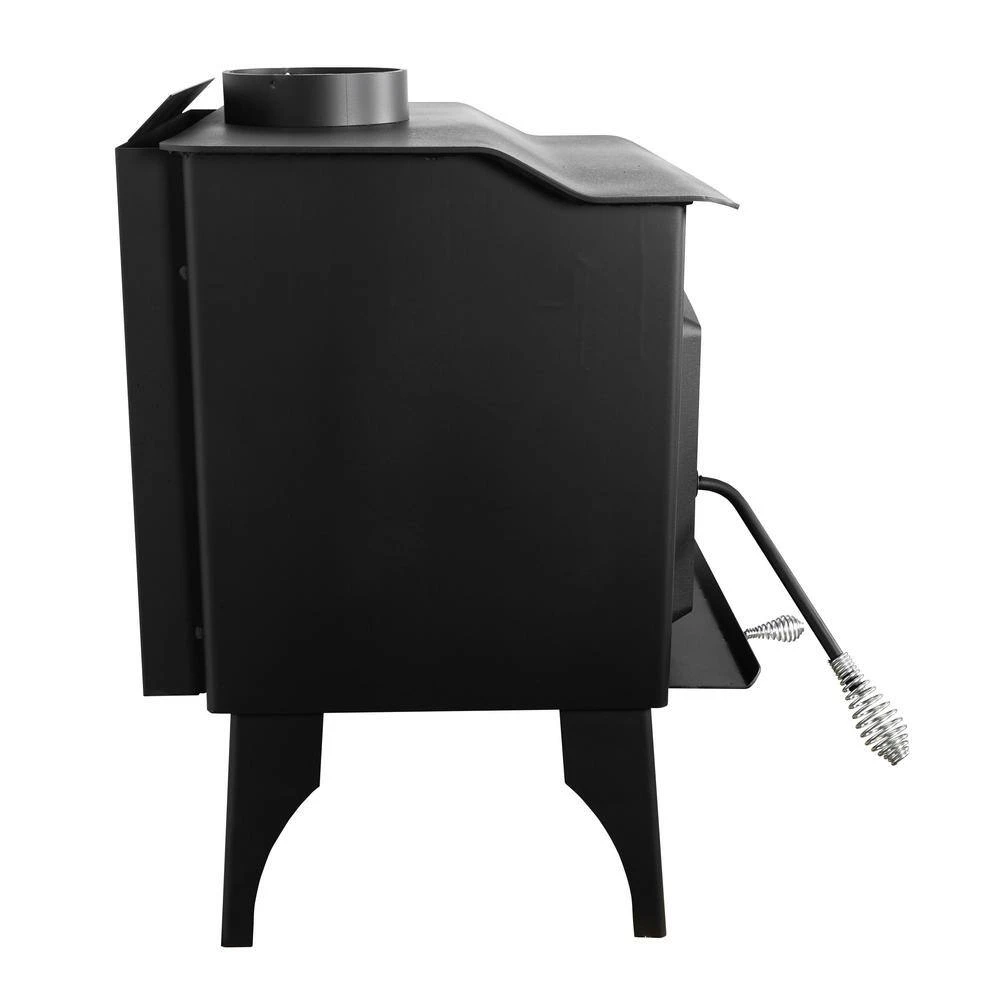 1,800 Sq. Ft. EPA Certified Wood Stove 8 1,800 Sq. Ft. EPA Certified Wood Stove - Image 8