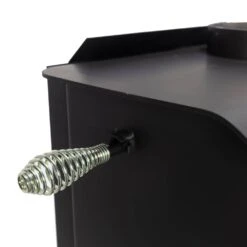 2,200 Sq. Ft. EPA Certified Wood Stove With Blower -Fire Place Store pleasant hearth wood stoves lws 2200 76 1000