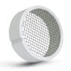 4 In. Termination Vent Cap With Condensation Drain