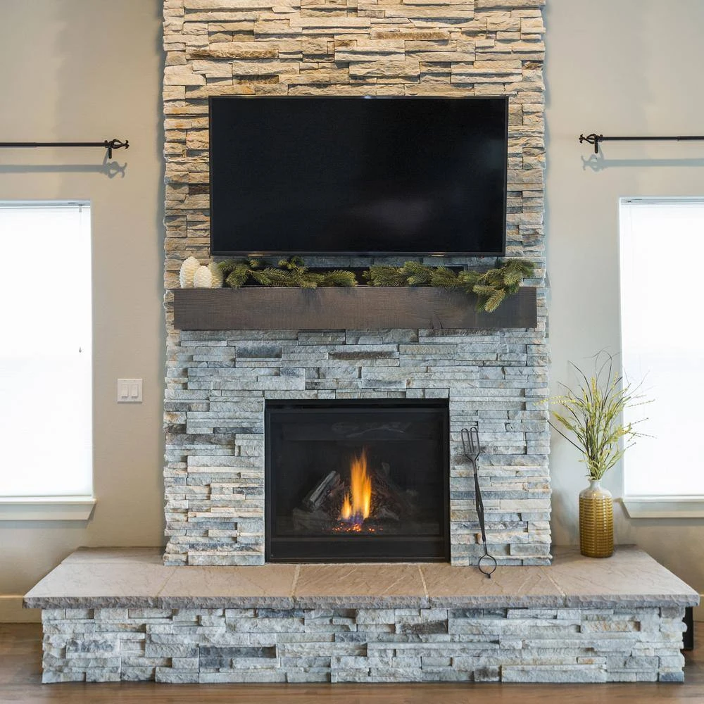 Fireplace And Fire Pit Log Grabber Tongs 8 Fireplace And Fire Pit Log Grabber Tongs - Image 8