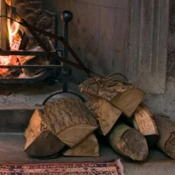 Fireplace And Fire Pit Log Grabber Tongs 13 Fireplace And Fire Pit Log Grabber Tongs -Fire Place Store pure garden fireplace tools hw1500020 fa 1000