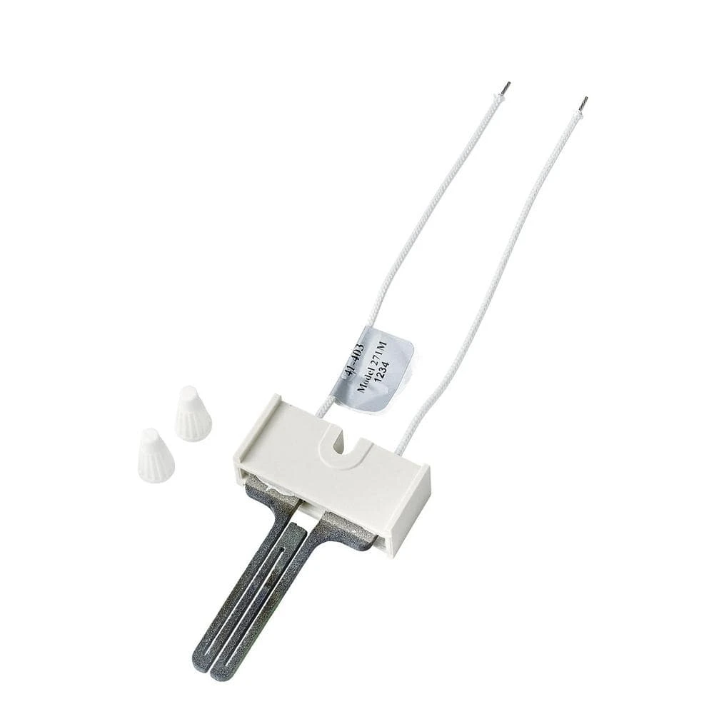 Hot SurfAce Ignitor Series 41-403 1 Hot SurfAce Ignitor Series 41-403