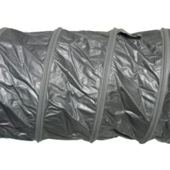 Air Ventilator Insulated Ventilation Ducts 16 In. X 25 Ft. L - Insulated Flexible PVC Flex Hose - Silver (16 In. ID) 9 Air Ventilator Insulated Ventilation Ducts 16 In. X 25 Ft. L - Insulated Flexible PVC Flex Hose - Silver (16 In. ID) -Fire Place Store rubber cal flexible ductwork 01 193 16 44 1000