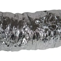 HVAC Insulated-Flex R-6 - 8 In. Flexible Duct 16 HVAC Insulated-Flex R-6 - 8 In. Flexible Duct -Fire Place Store rubber cal flexible ductwork 01 215 8 1f 1000