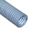 8 In. I.D. X 25 Ft. HVAC Ventilation-Flexible Duct