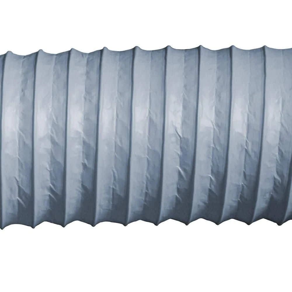 8 In. I.D. X 25 Ft. HVAC Ventilation-Flexible Duct 7 8 In. I.D. X 25 Ft. HVAC Ventilation-Flexible Duct - Image 7