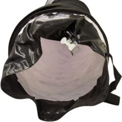 Air Ventilator White 24 In. D X 25 Ft.Coil Flexible Ducting White -Fire Place Store rubber cal flexible ductwork 23 183 24 25 fa 1000