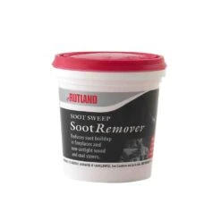 1 Lb. Tub 16 Oz. Soot Sweep Soot Destroyer