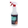 32 Fl. Oz. Fireplace And Stove Glass Cleaner Spray Bottle For Soot, Smoke, Creosote Removal