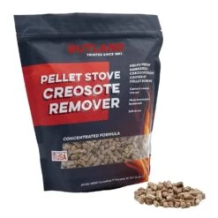 Pellet Stove Creosote Remover (4-Pound) -Fire Place Store rutland chimney cleaners 98p04 e1 1000