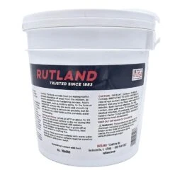 14-1/2 Lbs. Castable Refractory Cement Tub For High Temperature Projects -Fire Place Store rutland fireplace mortar 106008 4f 1000