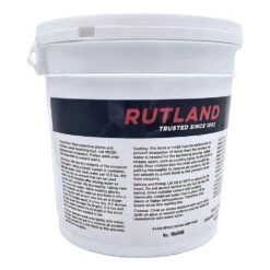 14-1/2 Lbs. Castable Refractory Cement Tub For High Temperature Projects -Fire Place Store rutland fireplace mortar 106008 c3 1000
