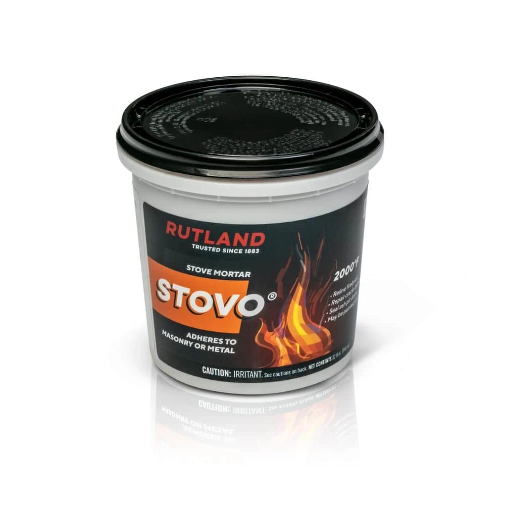 32 Fl. Oz. Stovo Stove Mortar Tub 1 32 Fl. Oz. Stovo Stove Mortar Tub