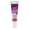 2.3 Fl. Oz. 500°F RTV High Heat Silicone Black Tube