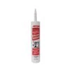 10.3 Fl. Oz. 600°F RTV Silicone Sealant Red Cartridge