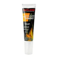 2.3 Fl. Oz. Stove And Gasket Cement Tube
