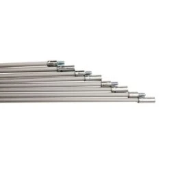 20 Ft. Pellet Stove Brush Extension Rod Kit -Fire Place Store rutland fireplace stove parts psr 20 66 1000