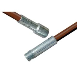 6 Ft. Fiberglass Extension Rod, 1/4 In. NPT