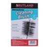 1-Piece Chimney Sweep 6 In. Round Chimney Cleaning Brush