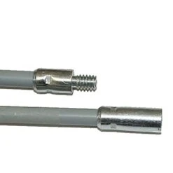 5 Ft. Poly Rods 1/4 In. 20 Thread