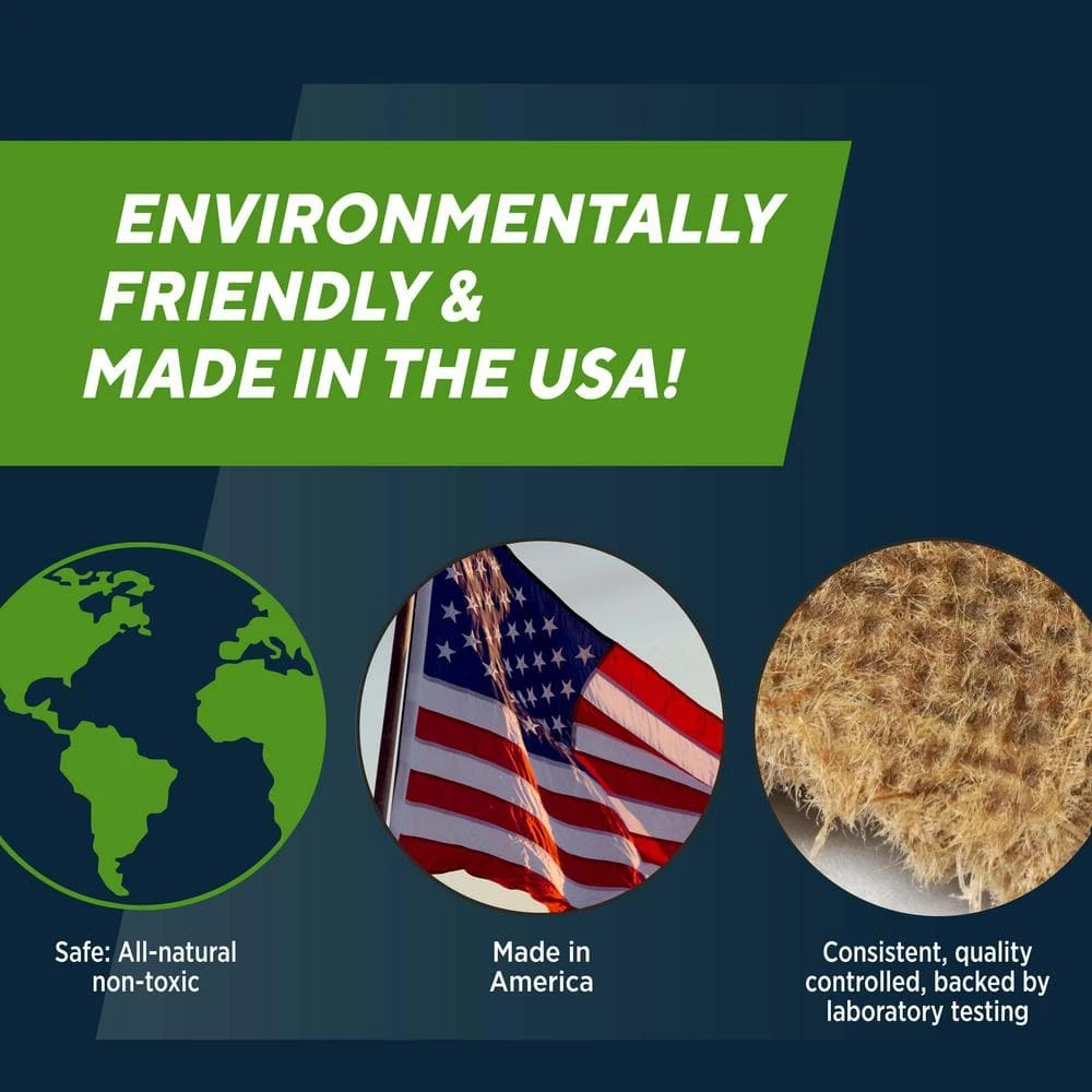 Safe Lite Fire Starter Squares (24-Pack) 3 Safe Lite Fire Starter Squares (24-Pack) - Image 3