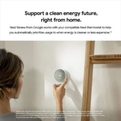 Google Nest Thermostat - Smart Programmable Wi-Fi Thermostat - Sand 22 Google Nest Thermostat - Smart Programmable Wi-Fi Thermostat - Sand -Fire Place Store sand google programmable thermostats ga02082 us 76 1000