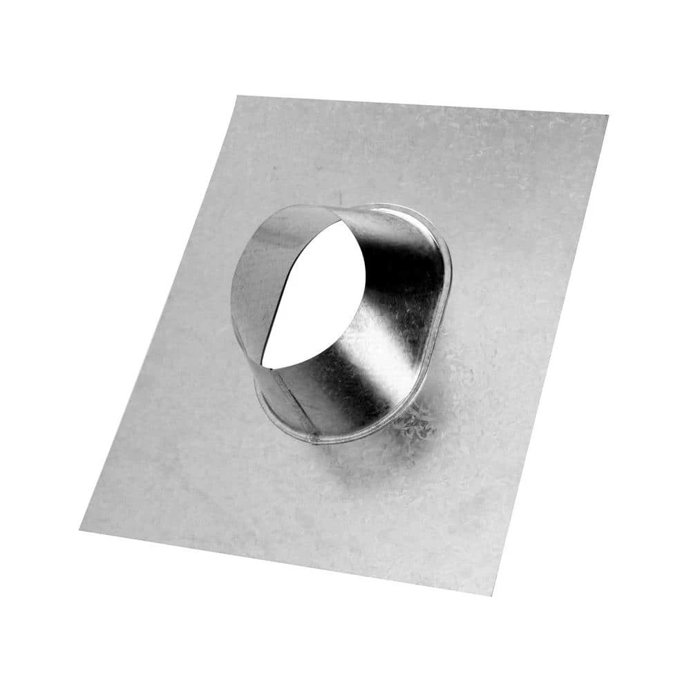 Model RV Type B Gas Vent 4in. Steel Adjustable Roof Flashing 1 Model RV Type B Gas Vent 4in. Steel Adjustable Roof Flashing