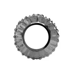 Model RV Type B Gas Vent 6in. Steel Round Storm Collar