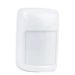 Infra-Red Motion Detector