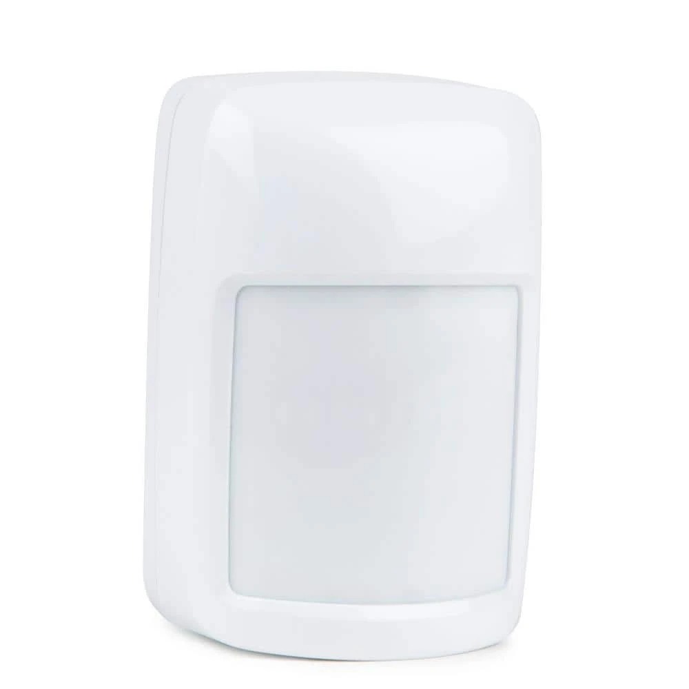 Infra-Red Motion Detector 1 Infra-Red Motion Detector