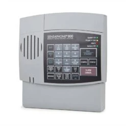 800 Series 8 Channel Remote Monitoring System -Fire Place Store sensaphone hvac tools 800 c3 1000