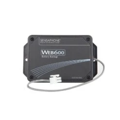 Battery Backup For Web600