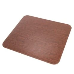 28 In. X 32 In. Type 2 UL1618 Woodgrain Stove Board -Fire Place Store shelter fireplace stove parts t2ul2832ww 1c 4f 1000