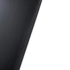 48 In. X 48 In. Shelter Type Black Stove Board -Fire Place Store shelter fireplace stove parts t2ul4848bl 1c 4f 1000