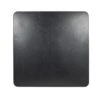 48 In. X 48 In. Shelter Type Black Stove Board
