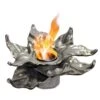 Heathcote Indoor/Outdoor Firepot