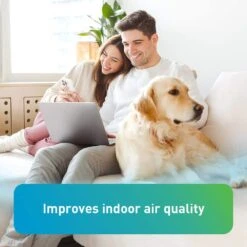 Panasonic BalancedHome 160-Elite Plus Energy Recovery Ventilator (ERV), 30-160 CFM, Top Port, Any Climate 11 Panasonic BalancedHome 160-Elite Plus Energy Recovery Ventilator (ERV), 30-160 CFM, Top Port, Any Climate -Fire Place Store silver panasonic grow room ventilation fv 16vec1t fa 1000