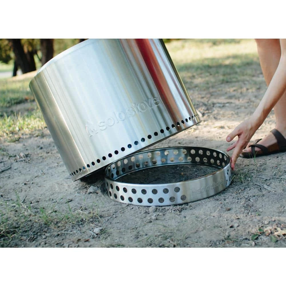 Bonfire Stand 3 Bonfire Stand - Image 3