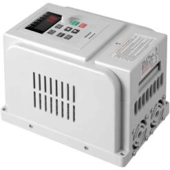 VFD 2. 2KW 10A 3HP Variable Frequency Drive For 3-Phase Motor Speed Control