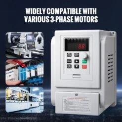 VFD 2. 2KW 10A 3HP Variable Frequency Drive For 3-Phase Motor Speed Control -Fire Place Store skyshalo motor controls bpdsq3hp0000fevfcv7 1128 fa 1000