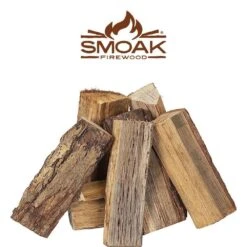 Kiln Dried Premium Oak Firewood 8inch Logs (25-30 Lbs.) USDA Certified -Fire Place Store smoak firewood firewood b00u9o7r30 4f 1000